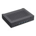 ASUS Комп'ютер ASUS PN43-BBN100MD MFF / N100, 1*SO-DIMM, M.2SSD, UMA, WiFi (90MR0172-M00030)