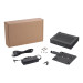 ASUS Комп'ютер ASUS PN43-BBN100MD MFF / N100, 1*SO-DIMM, M.2SSD, UMA, WiFi (90MR0172-M00030)
