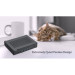 ASUS Комп'ютер ASUS PN43-BBN100MD MFF / N100, 1*SO-DIMM, M.2SSD, UMA, WiFi (90MR0172-M00030)