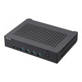 ASUS Комп'ютер ASUS PN43-BBN100MD MFF / N100, 1*SO-DIMM, M.2SSD, UMA, WiFi (90MR0172-M00030)