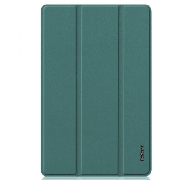 BeCover Чохол до планшета BeCover Smart Case Lenovo Tab M10 TB-328F (3rd Gen) 10.1" Dark Green (708283)