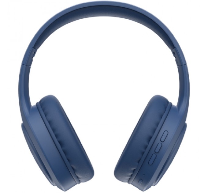 Навушники Havit HV-H633BT Blue (6939119098339)