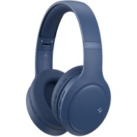 Навушники Havit HV-H633BT Blue (6939119098339)