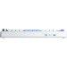 Aula Клавіатура Aula F75 Gasket Reaper Wireless/Bluetooth/USB UA Purple (6978080501479)