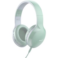 Навушники Havit HV-H100D Green (6939119048570)