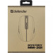 Defender Мишка Defender Mystery MM301 LED Wireless/Bluetooth Violet (52301)