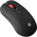 Defender Мишка Defender Nexus MS195 Wireless Black (52195)