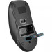 Defender Мишка Defender Nexus MS195 Wireless Black (52195)
