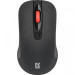 Defender Мишка Defender Nexus MS195 Wireless Black (52195)