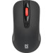 Defender Мишка Defender Nexus MS195 Wireless Black (52195)