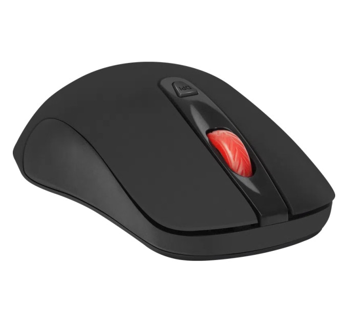 Defender Мишка Defender Nexus MS195 Wireless Black (52195)