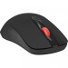 Defender Мишка Defender Nexus MS195 Wireless Black (52195)