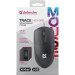 Defender Мишка Defender Trace MB989 USB Black (52989)
