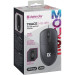 Defender Мишка Defender Trace MB989 USB Black (52989)
