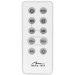 Media-Tech Акустична система Media-Tech PARTYBOX KEG BT 30W Black (MT3165)