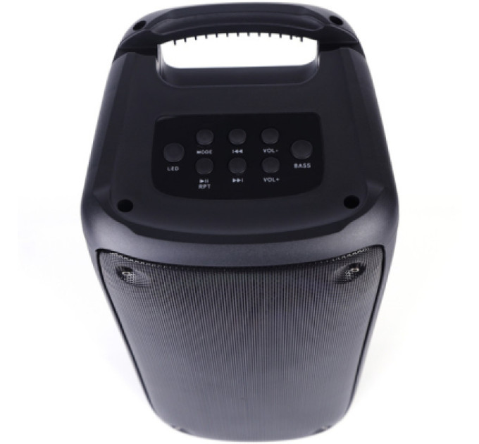 Media-Tech Акустична система Media-Tech FunBox BT Black (MT3181)