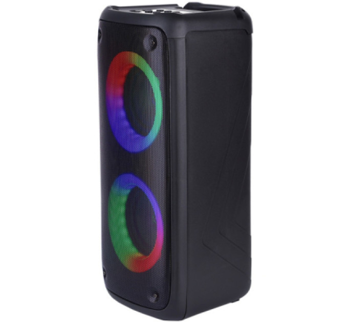 Media-Tech Акустична система Media-Tech FunBox BT Black (MT3181)