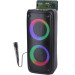 Media-Tech Акустична система Media-Tech FunBox BT Black (MT3181)