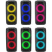 Media-Tech Акустична система Media-Tech FunBox BT Black (MT3181)