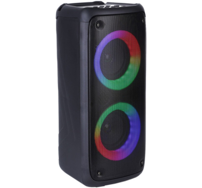Media-Tech Акустична система Media-Tech FunBox BT Black (MT3181)