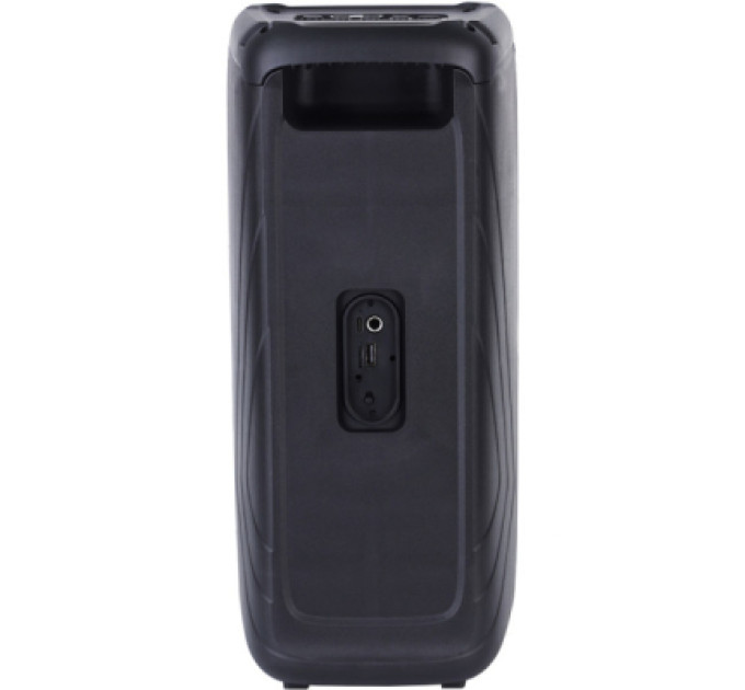 Media-Tech Акустична система Media-Tech FunBox BT Black (MT3181)