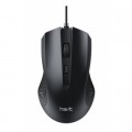 Мишка Havit HV-MS752 USB Black (6950676286434)