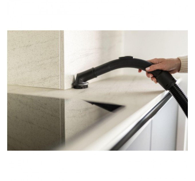 Пилосос Gorenje VCE01G4AEBK