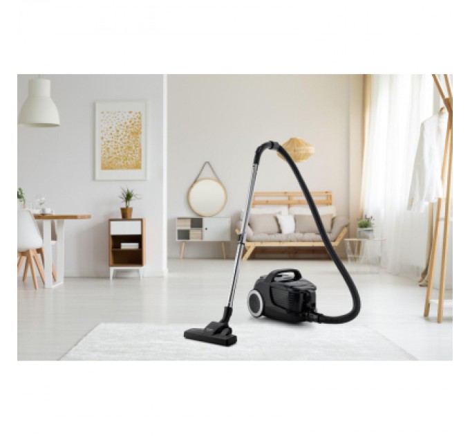 Пилосос Gorenje VCE01G4AEBK