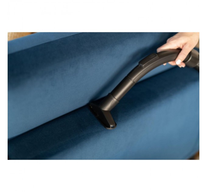 Пилосос Gorenje VCE01G4AEBK