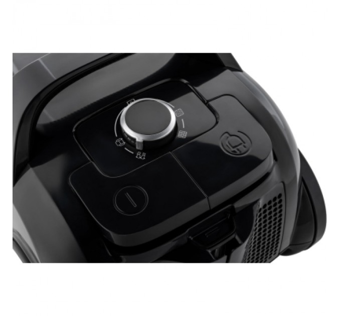 Пилосос Gorenje VCE01G4AEBK