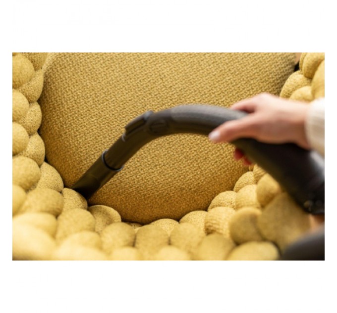 Пилосос Gorenje VCE01G4AEBK