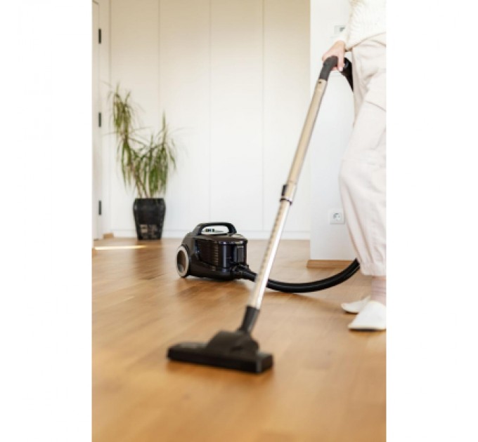 Пилосос Gorenje VCE01G4AEBK