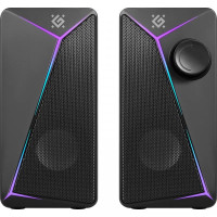 Акустична система Defender J5 Black (65965)