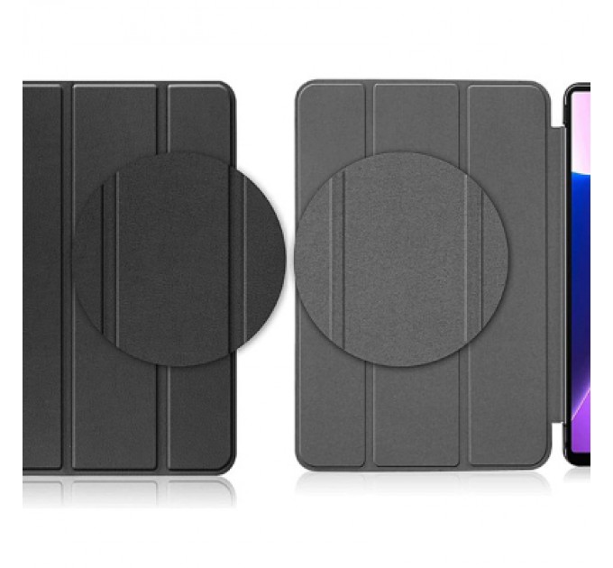 BeCover Чохол до планшета BeCover Smart Case Lenovo Tab M10 TB-328F (3rd Gen) 10.1" Gray (708284)