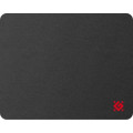 Defender Килимок для мишки Defender Black One (50016)
