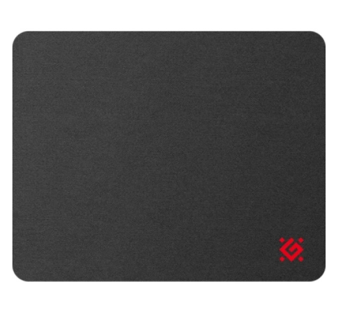 Defender Килимок для мишки Defender Black One (50016)
