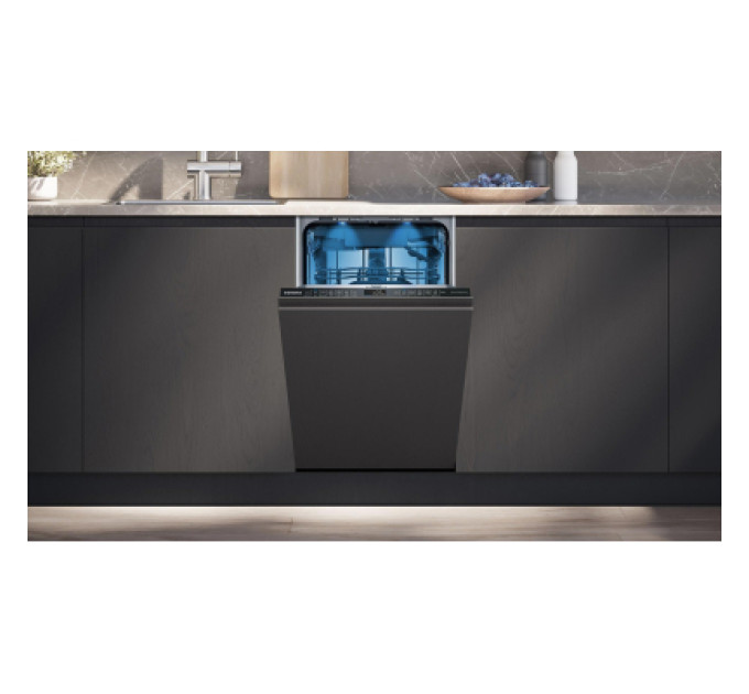 Siemens Посудомийна машина Siemens SR67ZX03MK