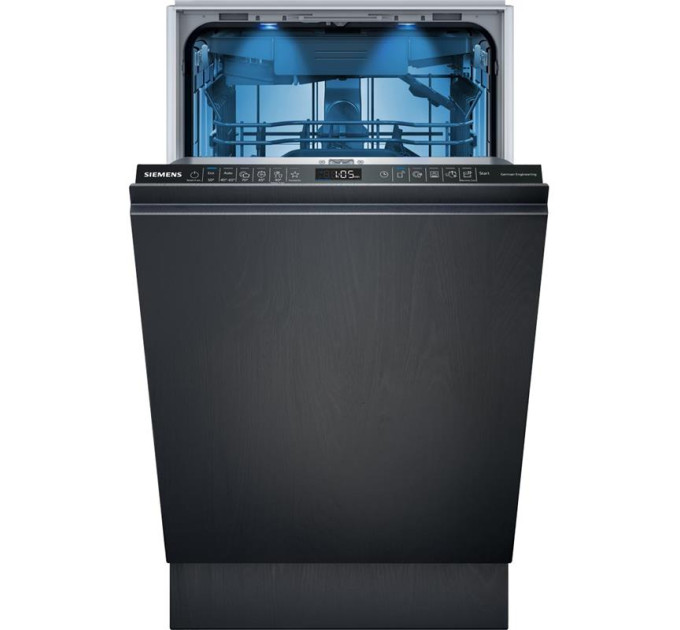 Siemens Посудомийна машина Siemens SR67ZX03MK