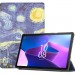 BeCover Чохол до планшета BeCover Smart Case Lenovo Tab M10 TB-328F (3rd Gen) 10.1" Night (708295)
