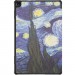 BeCover Чохол до планшета BeCover Smart Case Lenovo Tab M10 TB-328F (3rd Gen) 10.1" Night (708295)