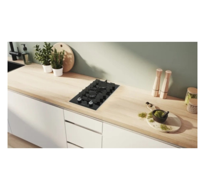 Bosch Варочна поверхня Bosch PRB3A6I40