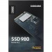 Samsung Накопичувач SSD M.2 2280 250GB 980 series Samsung (MZ-V8V250BW)