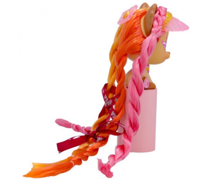 Ігровий набір IMC Модний улюбленець I VIP PETS S6 Bow Power Шиара (714816)