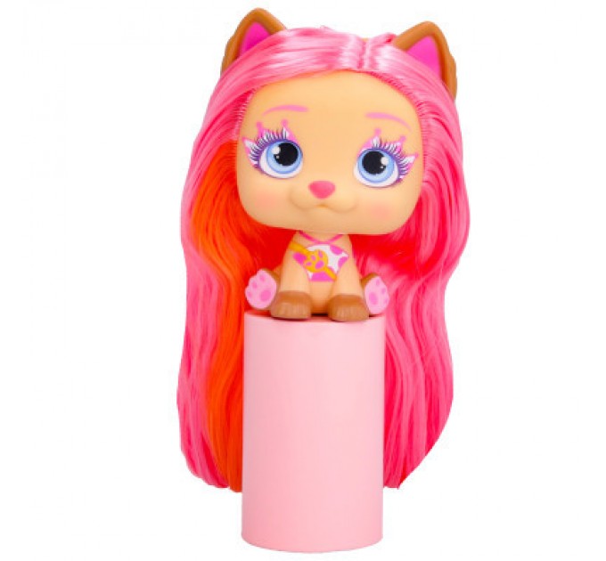 Ігровий набір IMC Модний улюбленець I VIP PETS S6 Bow Power Шиара (714816)