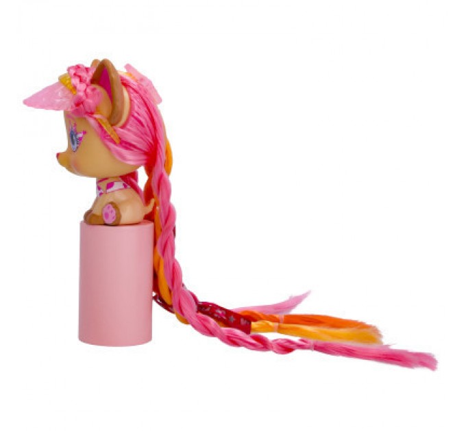 Ігровий набір IMC Модний улюбленець I VIP PETS S6 Bow Power Шиара (714816)