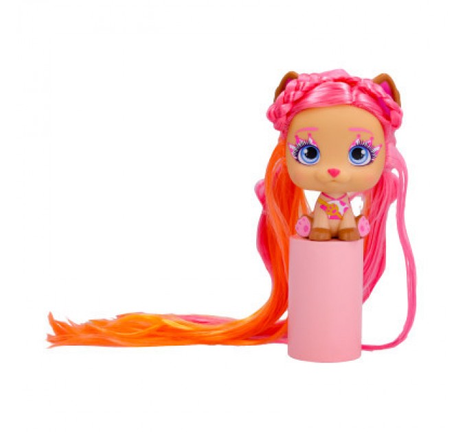 Ігровий набір IMC Модний улюбленець I VIP PETS S6 Bow Power Шиара (714816)