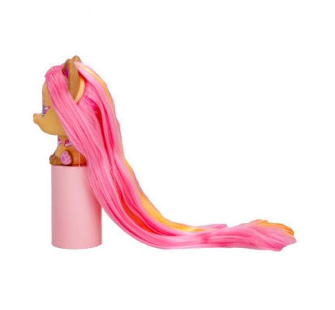 Ігровий набір IMC Модний улюбленець I VIP PETS S6 Bow Power Шиара (714816)