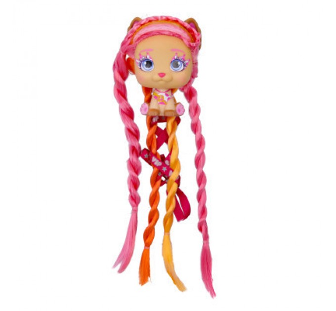 Ігровий набір IMC Модний улюбленець I VIP PETS S6 Bow Power Шиара (714816)