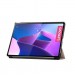 BeCover Чохол до планшета BeCover Smart Case Lenovo Tab P12 Pro 12.6" TB-Q706F Deep Blue (708321)
