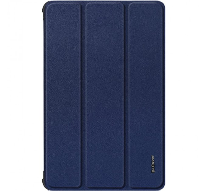 BeCover Чохол до планшета BeCover Smart Case Lenovo Tab P12 Pro 12.6" TB-Q706F Deep Blue (708321)